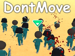 Игра DontMove