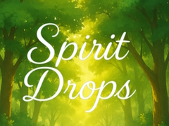 Игра Spirit Drops 