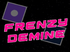 Игра Frenzy Demine