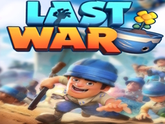 Игра Last War 
