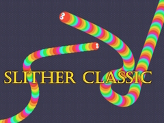 Игра Slither Classic