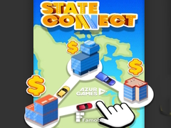 Игра State Connect