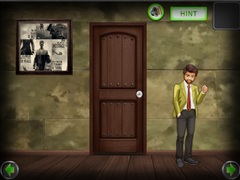 Игра Amgel Easy Room Escape 315