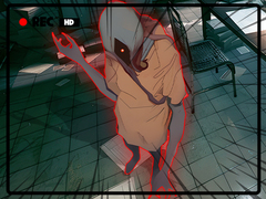Игра Horror School Detective Story