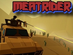Игра Meat Rider