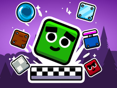 Игра Block Breaker