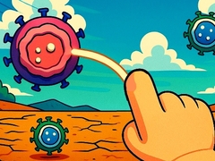 Игра Connect Em All