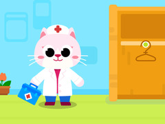 Игра My Doctor Care: Dream Hospital