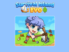 Игра Survival Island EVO