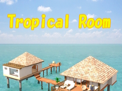 Игра Tropical Room