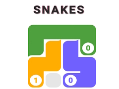 Игра Snakes