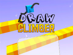Игра Draw Climber