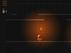 Игра Trap Dungeon