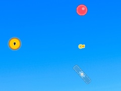 Игра Ball Jump