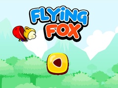 Игра Flying Fox