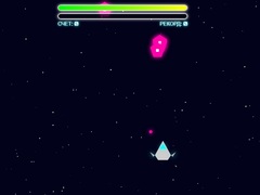 Игра Cosmic Tap Fury