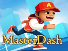 Игра MasterDash