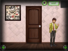 Игра Amgel Easy Room Escape 316