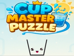 Игра Cup Master Puzzle