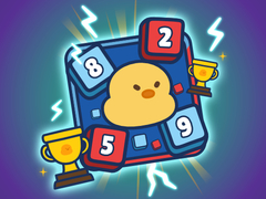 Игра Math Duck