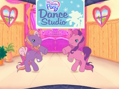 Игра My Little Pony Dance Studio