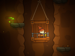Игра Gold Rush