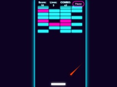 Игра Brick Blaze