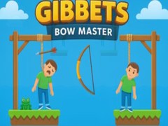 Игра Gibbets Bow Master