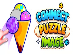 Игра Connect Puzzle Image