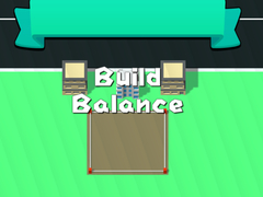 Игра Build Balance
