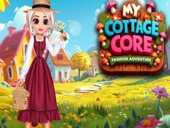 Игра My Cottagecore Fashion Adventure