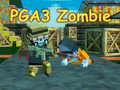 Игра PGA3 Zombie