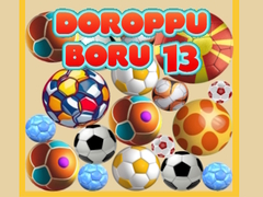 Игра Doroppuboru 13