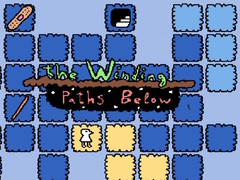 Игра The Winding Paths Below