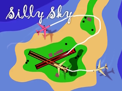Игра Silly Sky