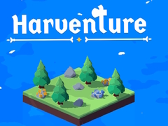 Игра Harventure