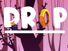 Игра Drop