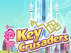 Игра My Little Pony: Key Crusaders