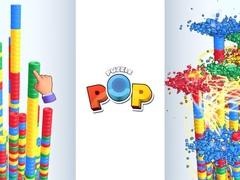 Игра Pop Puzzle