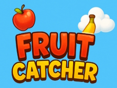 Игра Fruit catcher 