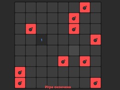Игра Minefield