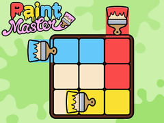 Игра Paint Master
