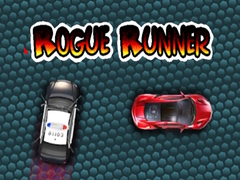 Игра Rogue Runner