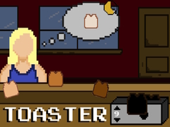 Игра Toaster