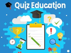 Игра Quiz Education