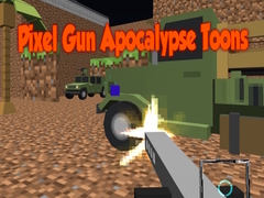 Игра PGA Toons