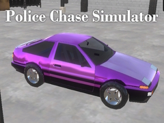 Игра Police Chase Simulator