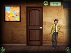 Игра Amgel Easy Room Escape 317