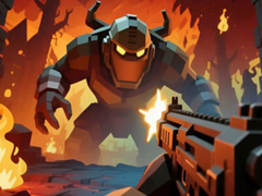 Игра Hell Shooter