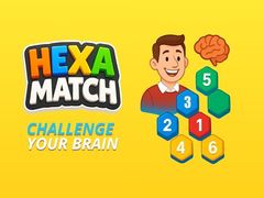 Игра Hexa Match